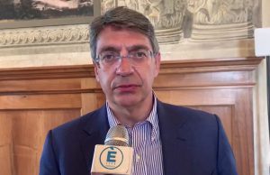 Via Milano, Del Bono, 200 mila euro a fondo perduto per i commercianti. Un risarcimento per i disagi subiti