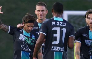 Coppa Italia: la Feralpi supera il Pineto, ora il Lecce di Corini