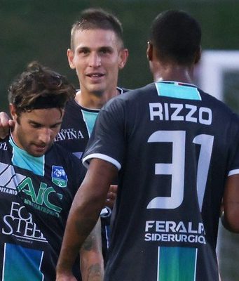 Coppa Italia: la Feralpi supera il Pineto, ora il Lecce di Corini