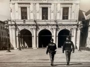 Aperta fino al 5 ottobre la mostra “Frammenti”, gli scatti della Polizia durante il lockdown