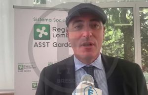 Coronavirus, il Civile Hub regionale. Ma il reparto Covid non c’è e i contagi aumentano. Gallera però rassicura i bresciani