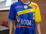 Handball Leno pronta a ripartire: “Un simbolo di speranza”