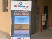 Mostre, “Sei al Martinengo” apre con “Viewindow” di Matteo Sambero