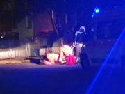 Parco Rizzo, un malore riaccende l’emergenza spaccio e bivacco. Ora residenti e commercianti sono pronti ad un esposto