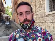 Torna a Brescia il progetto Sei al Martinengo