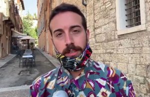 Torna a Brescia il progetto Sei al Martinengo