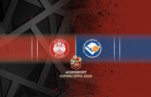 Supercoppa, sconfitta per Brescia. A Milano finisce 81 a 67