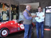 Piantoni conferma: “La Mille Miglia si farà”