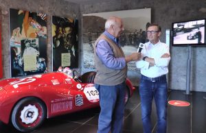 Piantoni conferma: “La Mille Miglia si farà”