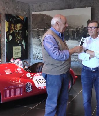 Piantoni conferma: “La Mille Miglia si farà”