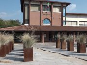 Elezioni amministrative: dopo il commissario tre candidati a Corte Franca