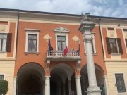 Elezioni amministrative: quattro in corsa a Lonato