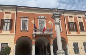 Elezioni amministrative: quattro in corsa a Lonato