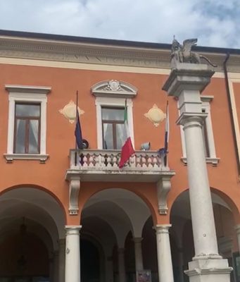 Elezioni amministrative: quattro in corsa a Lonato