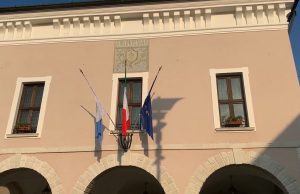 Elezioni amministrative: a Travagliato è corsa a due