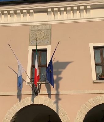 Elezioni amministrative: a Travagliato è corsa a due