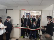 A Gussago apre il centro NeMO per assistere pazienti con malattie neuromuscolari