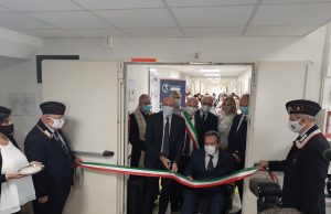 A Gussago apre il centro NeMO per assistere pazienti con malattie neuromuscolari