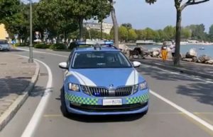 Eccesso di velocità: si rischia la sospensione della patente fino a un anno