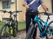 Ricettazione di biciclette: denunciati due uomini a Lonato