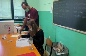 Dato definitivo: a Brescia 52.07% di affluenza per il referendum