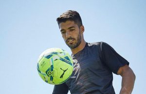 Cittadinanza a Suarez: la Procura indaga