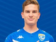 Tom van de Looi al Brescia Calcio, ora è ufficiale