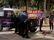 Malamovida in Tebaldo Brusato? Nessun arresto, nessun ferito, nessuna denuncia