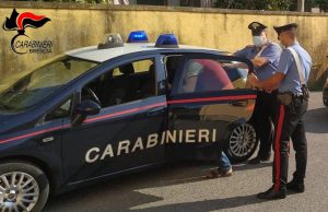 Spacciavano cocaina agli ospiti di una comunità di recupero: arrestati tre pusher