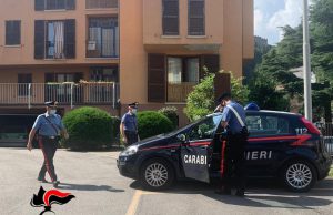 Breno: giovane uccide la madre e confessa