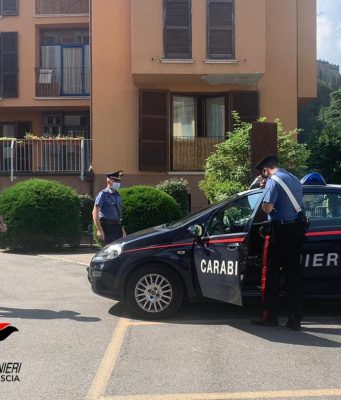 Breno: giovane uccide la madre e confessa