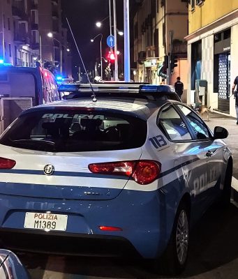 Rissa fra giovani ubriachi: iniziato tutto con una battuta di cattivo gusto