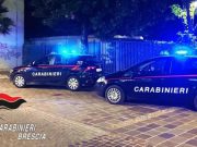 Irregolarità nella sicurezza sul lavoro e carenze igieniche. I carabinieri infliggono 20 mila euro di multa