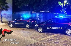 Irregolarità nella sicurezza sul lavoro e carenze igieniche. I carabinieri infliggono 20 mila euro di multa
