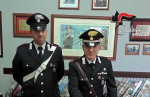 Traffico internazionale di cocaina: in manette 13 persone