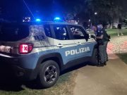 Ritrovo di persone “pericolose”, chiuso per dieci giorni negozio etnico