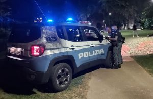 Controlli della Polizia di Stato al Carmine e a Desenzano