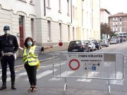 Al via il progetto Strade scolastiche