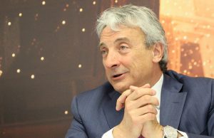 Pacco bomba a Giuseppe Pasini, solidarietà unanime