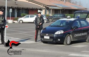 Furto al supermercato di Orzinuovi: ladro in manette