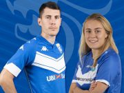 “Insieme siamo più forti”, storico accordo per il calcio bresciano