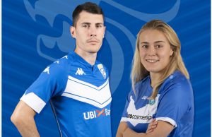 “Insieme siamo più forti”, storico accordo per il calcio bresciano