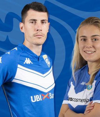 “Insieme siamo più forti”, storico accordo per il calcio bresciano