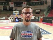 Basket, Ojm Varese batte Germani Brescia 102-100. Il commento di Alberto Banzola