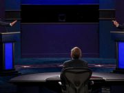 Trump e Biden si scontrano nel primo dibattito tra candidati alla Casa Bianca