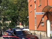 Sarezzo, tenta di rubare all’interno di un’officina. Arrestato dai Carabinieri in flagranza di reato