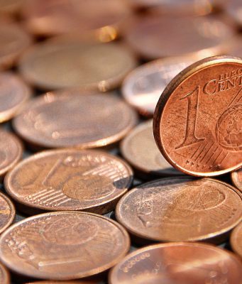 Eliminare le monetine da 1 e 2 centesimi? La Commissione europea ci sta pensando