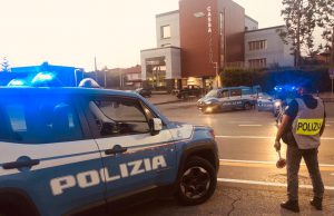 “Città sicura”: proseguono i controlli della Polizia di Stato in zona stazione