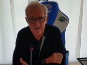 Delneri: “Stiamo bene anche se con qualche defezione”