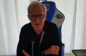 Delneri: “Stiamo bene anche se con qualche defezione”